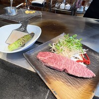煉 今泉店 - 