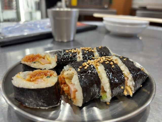 Kimchi no Oomoriya photo 5