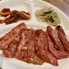 焼肉スタミナ苑 月島店
