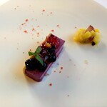 リストランテ アマルフィイ - 