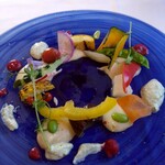 リストランテ アマルフィイ - 