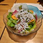 ヤマヤ鮮魚店 弥平 - 