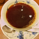 喫茶トリコロール 松坂屋上野店 - 