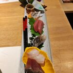 ヤマヤ鮮魚店 弥平 - 