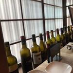 京町家イタリアンろんくす - 