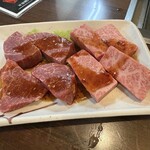 焼肉たきもと - 