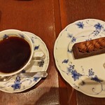 喫茶トリコロール 松坂屋上野店 - 