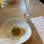 京町家イタリアンろんくす - 