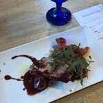 京町家イタリアンろんくす - 