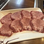 焼肉たきもと - 
