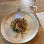 京町家イタリアンろんくす - 