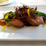 リストランテ アマルフィイ - 