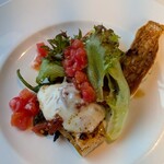 リストランテ アマルフィイ - 