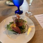 京町家イタリアンろんくす - 