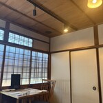 京町家イタリアンろんくす - 