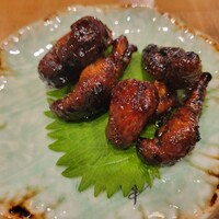 うなぎ家 しば福や - 