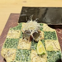 鮓ぱんち - 