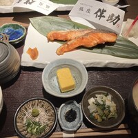 高級ブランド干物 『銀座伴助』 銀座本店 - 