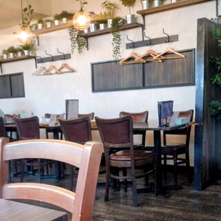 Cafe&Bar UMIラボ_2