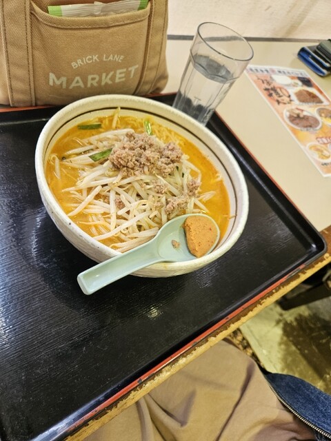 花笠食堂 新庄おだいどこ - 新庄（食堂）の写真