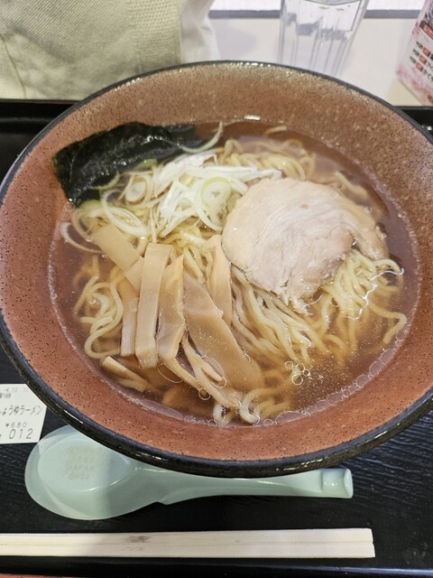 花笠食堂 新庄おだいどこ - 新庄（食堂）の写真