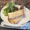 モンディアルカフェ328