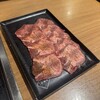 焼肉 白雲台 グランフロント大阪店