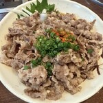 焼肉たきもと - 
