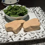 320268527 - 今では入手困難な上質フォアグラ