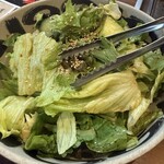 焼肉たきもと - 