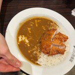 CoCo壱番屋 - 料理写真: