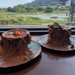肉の隠れ家 おあがり 嵐山本店 - 