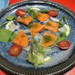 原価ビストロチーズプラス - 