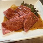 焼肉たきもと - 