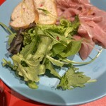 原価ビストロチーズプラス 豊田 - 