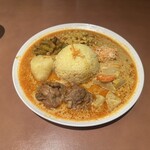 不思議香菜 ツナパハ+2 - 