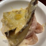 原価ビストロチーズプラス - 