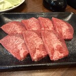 焼肉たきもと - 