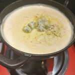 原価ビストロチーズプラス - 