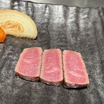 鉄板焼 豊園 (ホテル日航プリンセス京都) - 