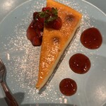 原価ビストロチーズプラス - 