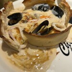 原価ビストロチーズプラス 豊田 - 