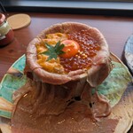 肉の隠れ家 おあがり 嵐山本店 - 