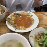 天天利美食坊 - 