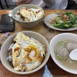 天天利美食坊 - 