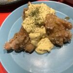原価ビストロチーズプラス - 