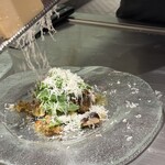 鉄板焼 豊園 (ホテル日航プリンセス京都) - 