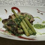 鉄板焼 豊園 (ホテル日航プリンセス京都) - 