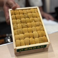 天ぷら 辻 - 