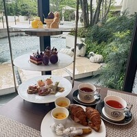 グラマシースイート ストリングスホテル名古屋 - 